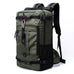 Multifunctional leisure large capacity travel bag Social Buzz eSIMs
