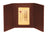 Osgoode Marley RFID Double ID Trifold Wallet 1205 Osgoode Marley