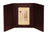 Osgoode Marley RFID Double ID Trifold Wallet 1205 Osgoode Marley