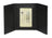 Osgoode Marley RFID Double ID Trifold Wallet 1205 Osgoode Marley