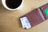 Osgoode Marley RFID Magnetic Money Clip BiFold Wallet 1208 1310 Osgoode Marley