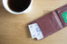 Osgoode Marley RFID Magnetic Money Clip BiFold Wallet 1208 1310 Osgoode Marley