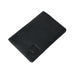 Adam Black Passport Holder Classy Leather Bags