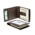 Osgoode Marley RFID Inside Money Clip 1210 Osgoode Marley