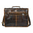 MaheTri Old School Classy Leather Bags