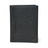Front Pocket Black Passport Holder Classy Leather Bags