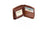 Osgoode Marley RFID Zipper Passcase Wallet 1225 Osgoode Marley