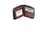 Osgoode Marley RFID Zipper Passcase Wallet 1225 Osgoode Marley