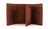 Osgoode Marley RFID Extra Page Trifold Wallet 1228 Osgoode Marley