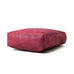 Maroon Leather Tote Bag Classy Leather Bags