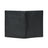 Front Pocket Black Passport Holder Classy Leather Bags
