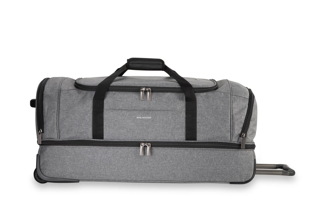 Ricardo Beverly Hills Flight Essentials Softside Wheel-A Ricardo Beverly Hills Flight Essentials Softside Wheel-A