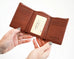 Osgoode Marley RFID Trifold Wallet 1234 1304 Osgoode Marley