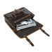 MaheTri Old School Classy Leather Bags