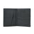 Front Pocket Black Passport Holder Classy Leather Bags