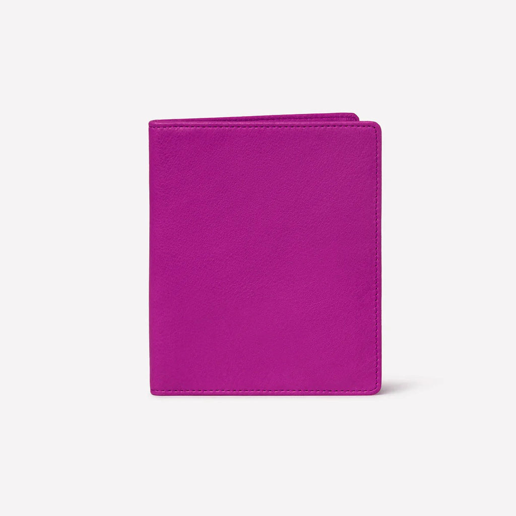 Osgoode Marley RFID Passport Cover 1244 Osgoode Marley
