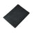 Front Pocket Black Passport Holder Classy Leather Bags