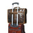 MaheTri Old School Classy Leather Bags