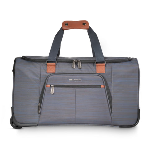 Ricardo Montecito 2.0 Softside Rolling Duffel Ricardo Beverly Hills