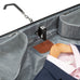 Ricardo Montecito 2.0 Softside Rolling Garment Bag Check in Ricardo Beverly Hills