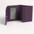 Osgoode Marley RFID Trifold Leather Mini Wallet 1254 Osgoode Marley