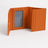 Osgoode Marley RFID Trifold Leather Mini Wallet 1254 Osgoode Marley