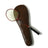 Leather Badminton Racket Cover Classy Leather Bags
