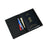 Front Pocket Black Passport Holder Classy Leather Bags