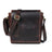 The Barton Crossbody Classy Leather Bags