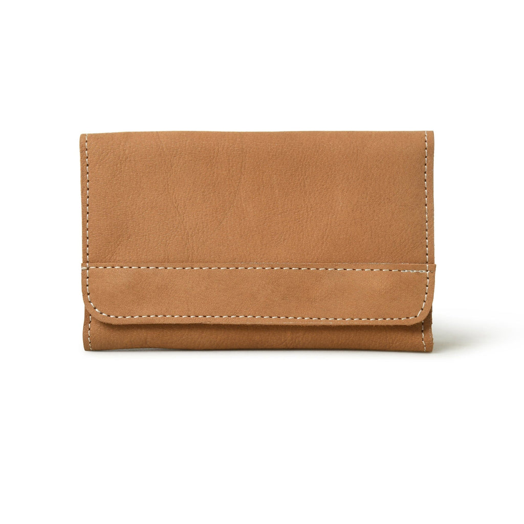 Josiah Women's Clutch Classy Leather Bags