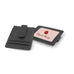 Osgoode Marley ID Front Pocket Money Clip Wallet 1273 Osgoode Marley