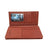 Osgoode Marley RFID Checkbook Wallet w/ Pocket 1276 Osgoode Marley