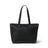 Essential Work Tote - Black Classy Leather Bags