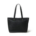 Essential Work Tote - Black Classy Leather Bags