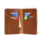 Felix Passport Holder Classy Leather Bags