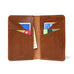 Felix Passport Holder Classy Leather Bags