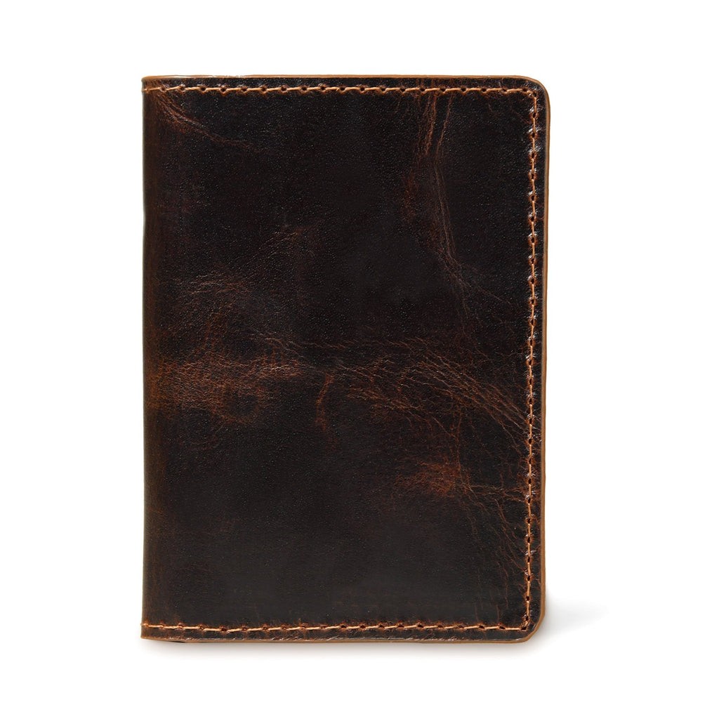Quinn Bifold Cards Holder Classy Leather Bags
