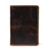 Quinn Bifold Cards Holder Classy Leather Bags