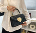 Custom High-Quality Vintage Butterfly Buckle Bag Trendy Attic Store01