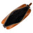 The Compact Messenger- Tan Classy Leather Bags