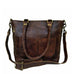 The Astoria Tote Classy Leather Bags