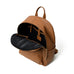 Mini Journey Leather Backpack Classy Leather Bags