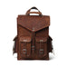 Pre-Historic Convertible Backpack Classy Leather Bags