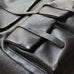 Women Full Grain Leather Backpack , Leather Laptop Backpack Purse, City School Bag, Best Gifts for her RockCow Leather Studio