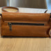 Leather Crossbody Women Wallet Purse, Small Full Grain Leather Shoulder Bag, Mini Crossbody Bag RockCow Leather Studio