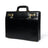 Black Office Suitcase Briefcase Classy Leather Bags