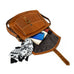 Buffalo Leather CrossBody Bag Classy Leather Bags