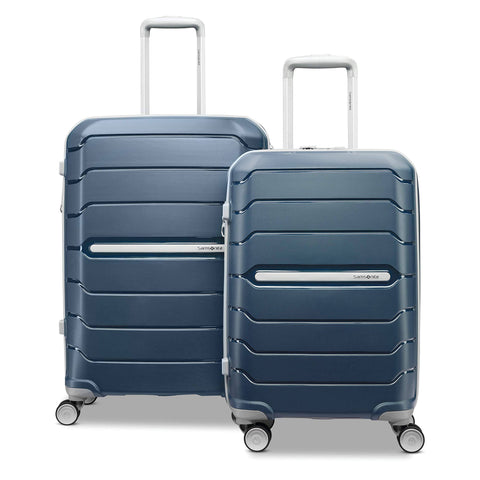 Samsonite Freeform 2 Piece Set Samsonite