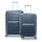 Samsonite Freeform 2 Piece Set Samsonite