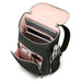 Samsonite Mobile Solution 2 Leather Deluxe Backpack Samsonite